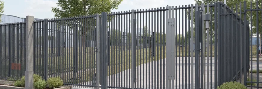 installer-une-barriere-de-protection-chantier-pour-limiter-les-intrusions